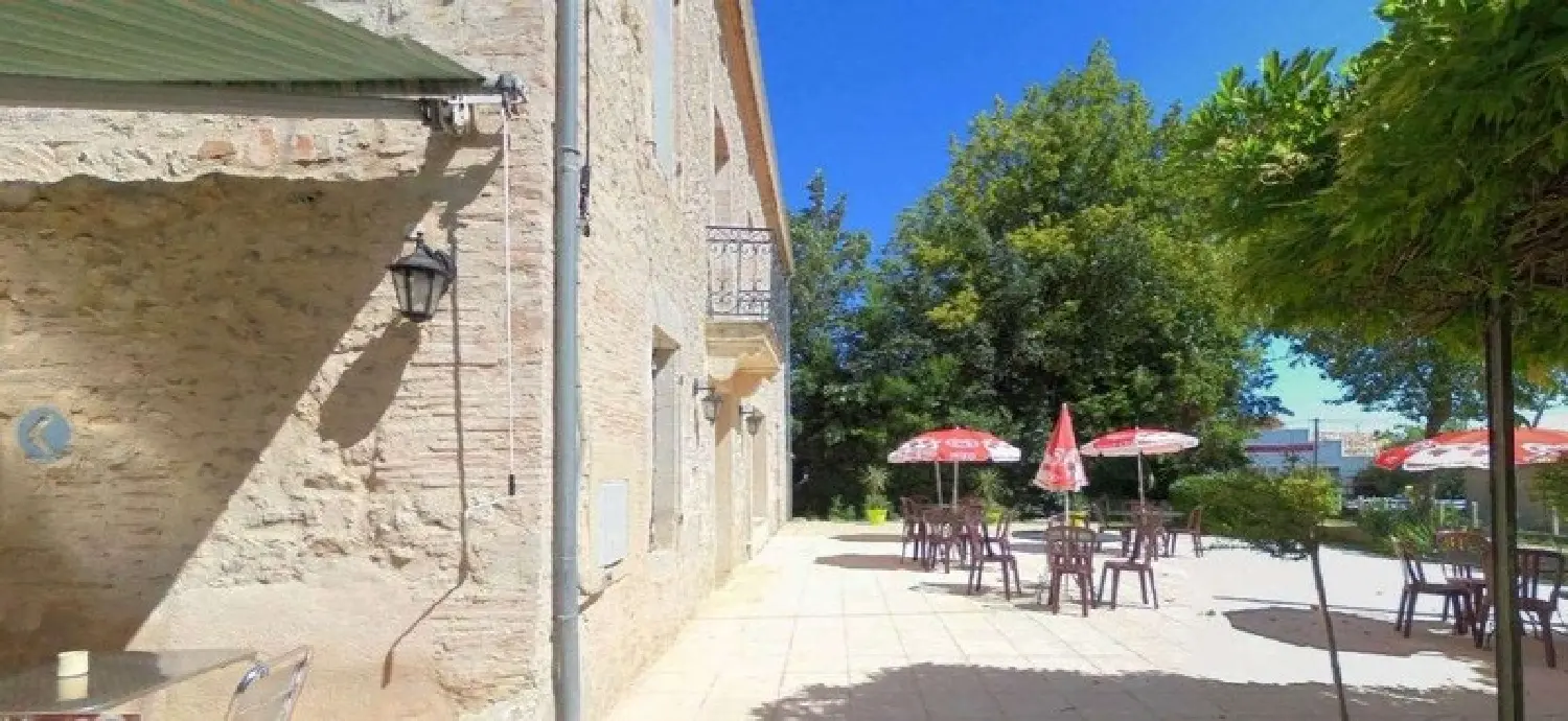  à vendre maison Cancon Lot-et-Garonne 5