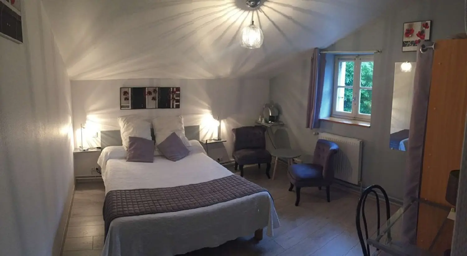  à vendre maison Cancon Lot-et-Garonne 8
