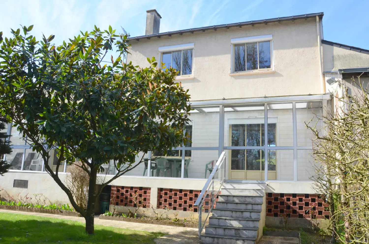  for sale house Candé Maine-et-Loire 1
