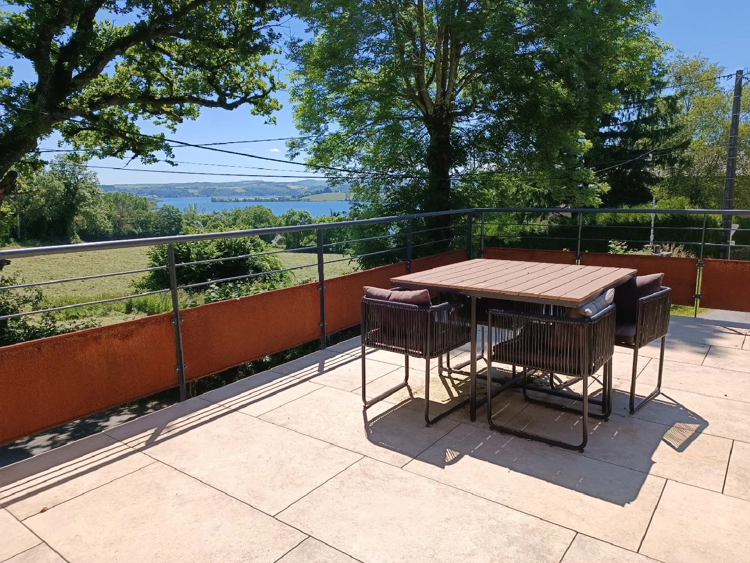  te koop huis Canet-de-Salars Aveyron 2