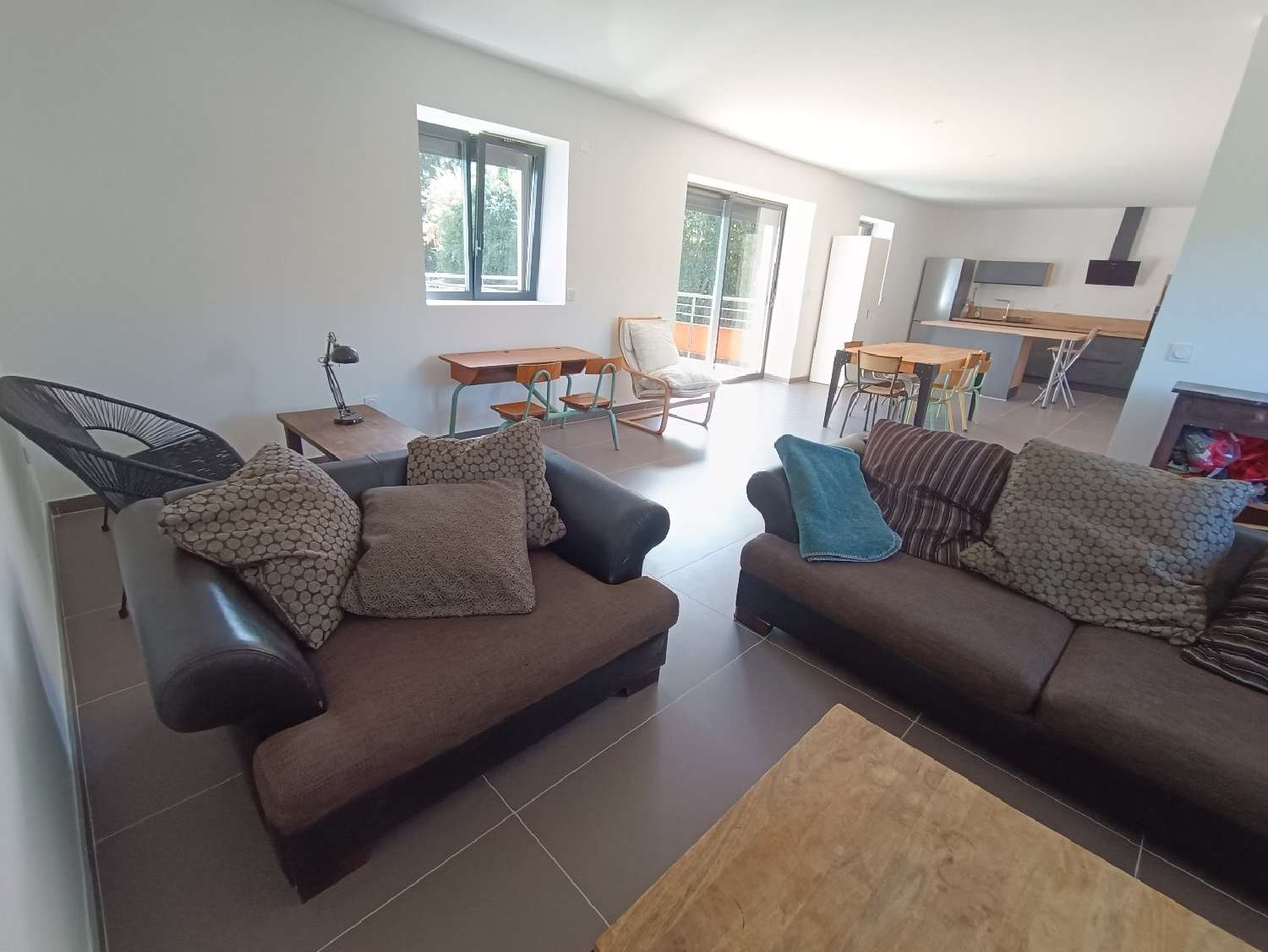  en venta casa Canet-de-Salars Aveyron 4
