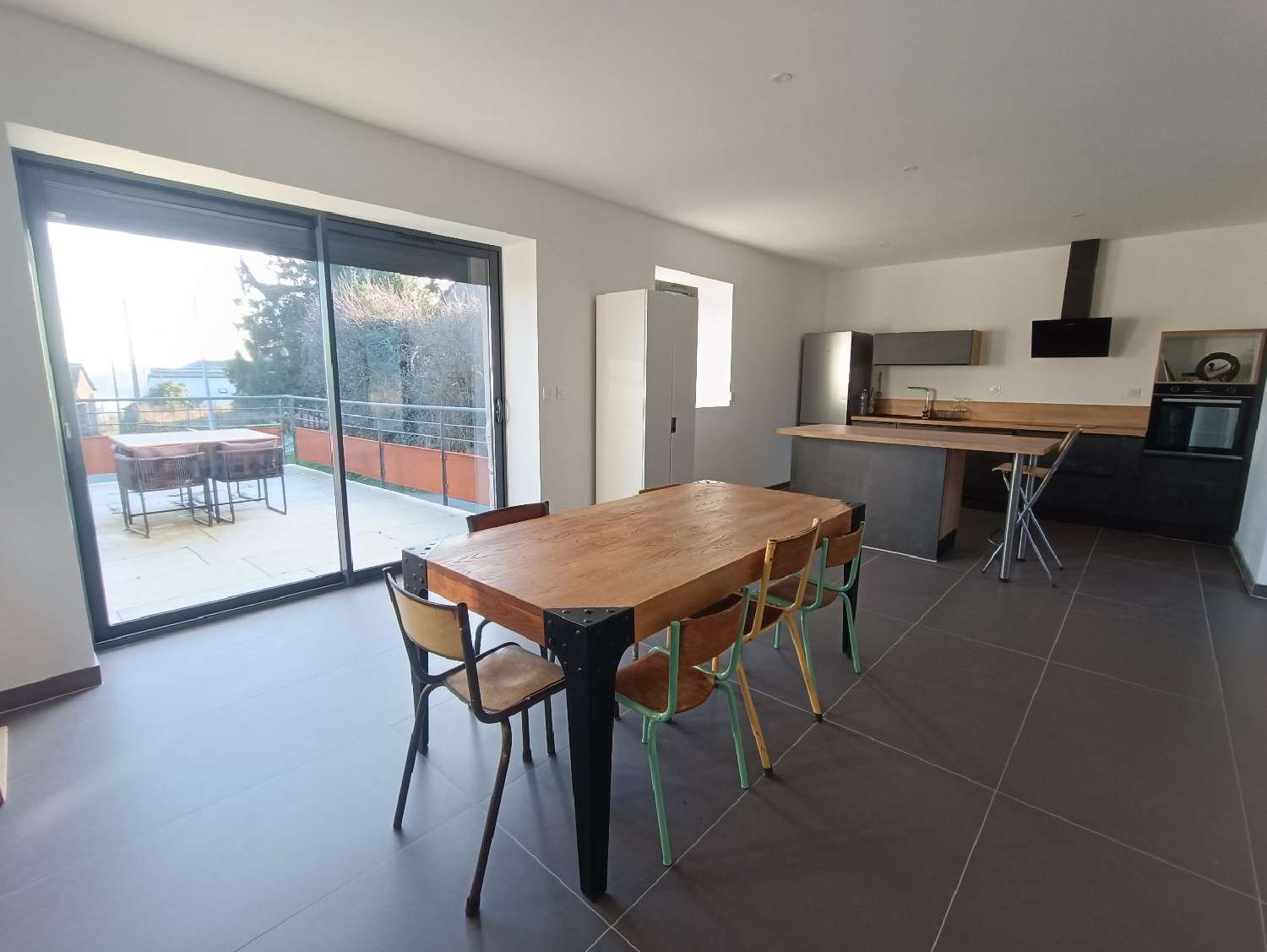  en venta casa Canet-de-Salars Aveyron 6