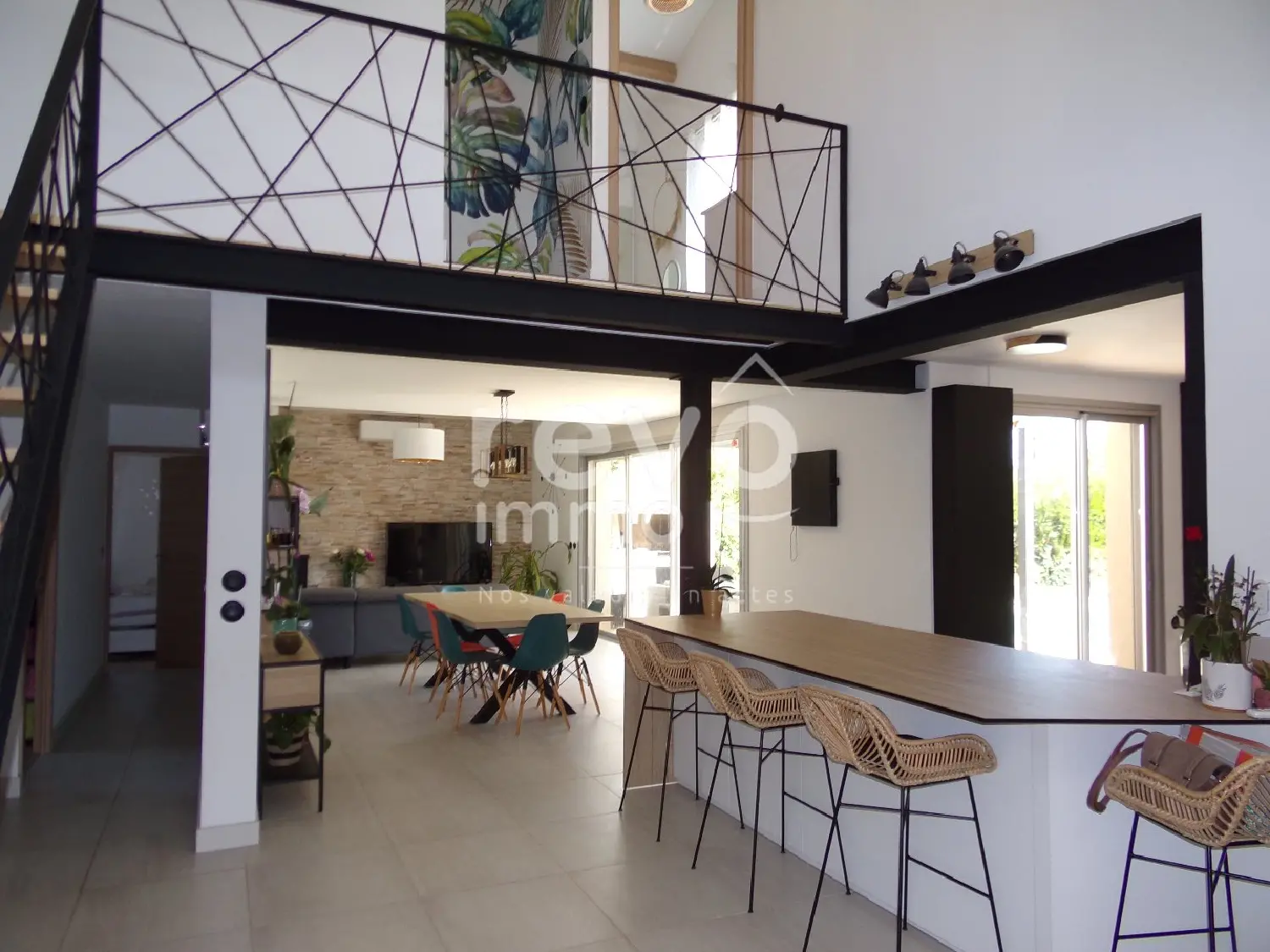  te koop huis Canet Hérault 4