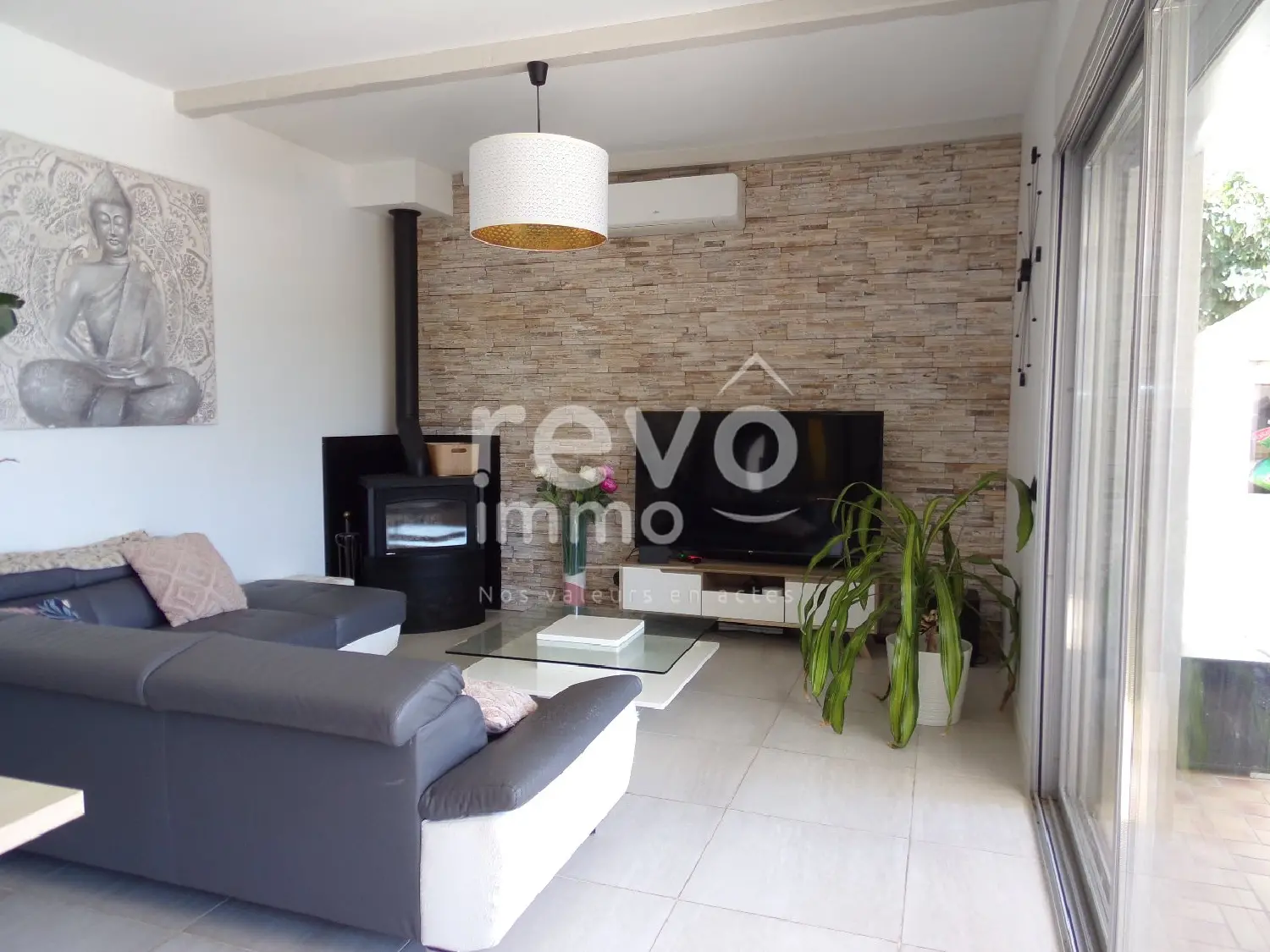  te koop huis Canet Hérault 5