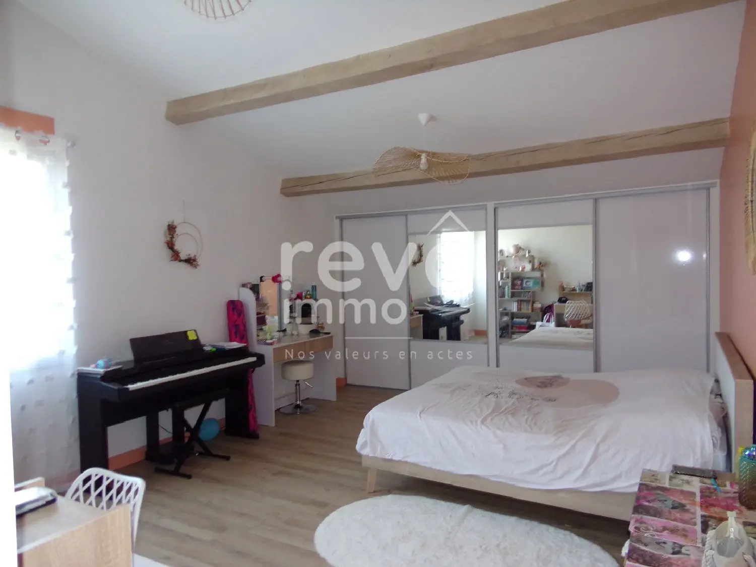  te koop huis Canet Hérault 8