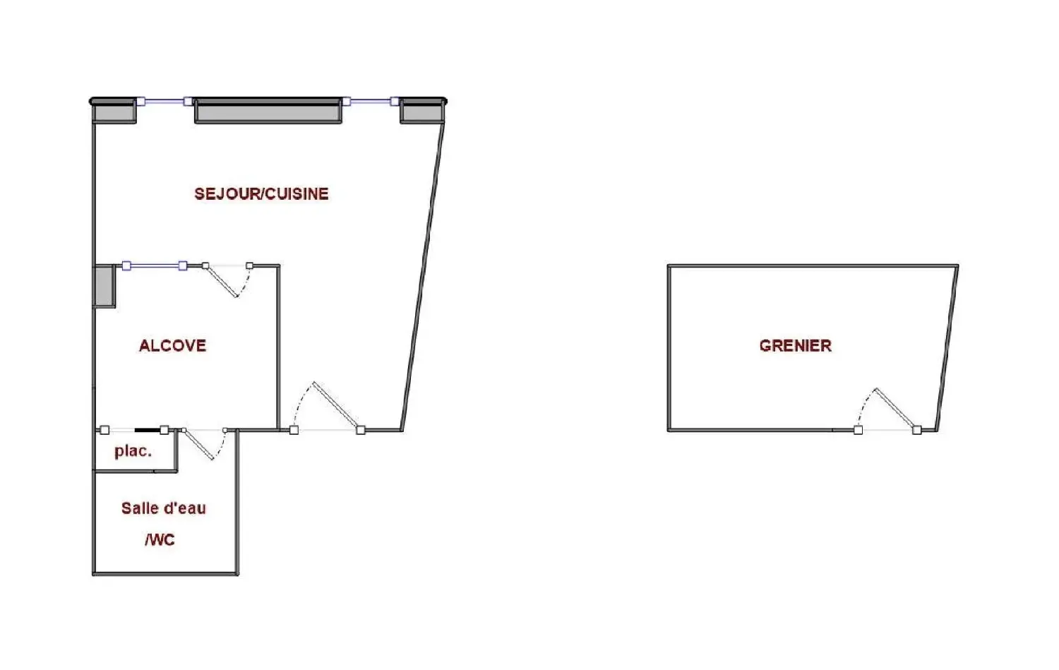 kaufen Haus Cannes Alpes-Maritimes 7