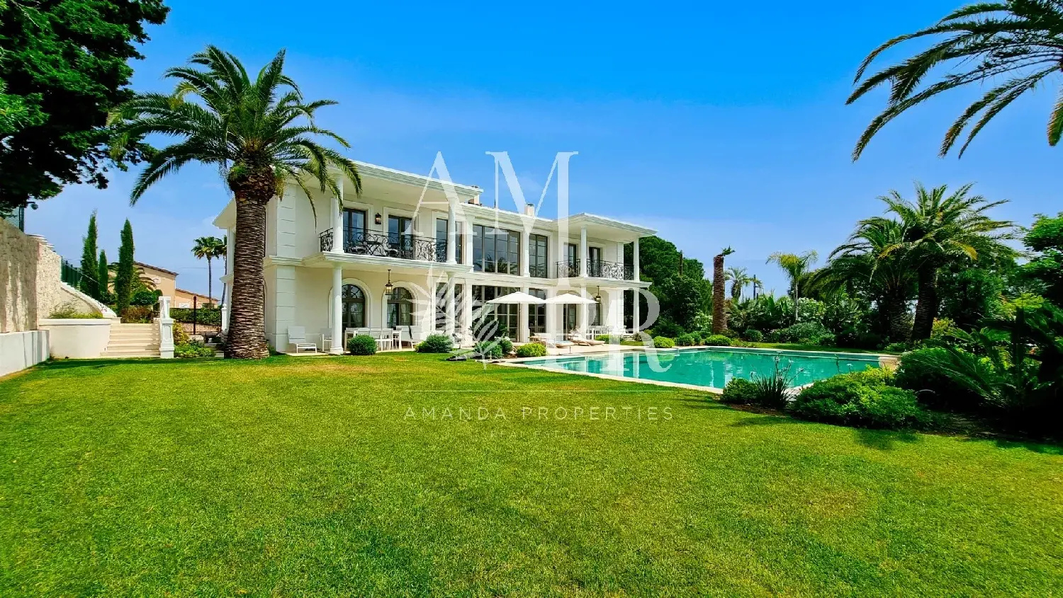  à vendre maison Cannes Alpes-Maritimes 3