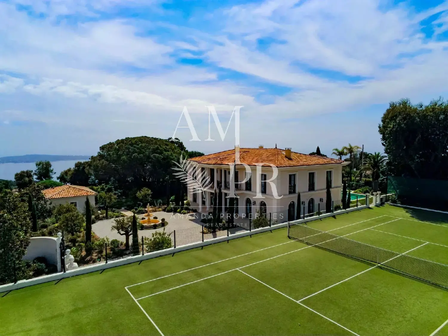  à vendre maison Cannes Alpes-Maritimes 4