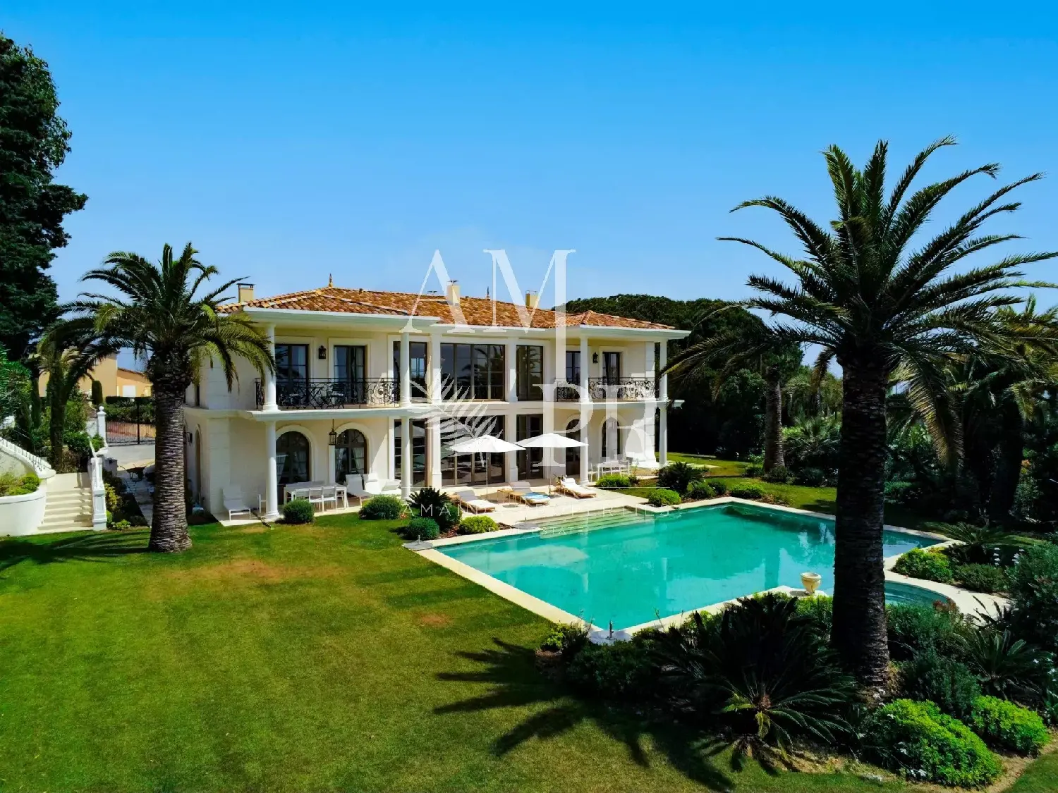  à vendre maison Cannes Alpes-Maritimes 5