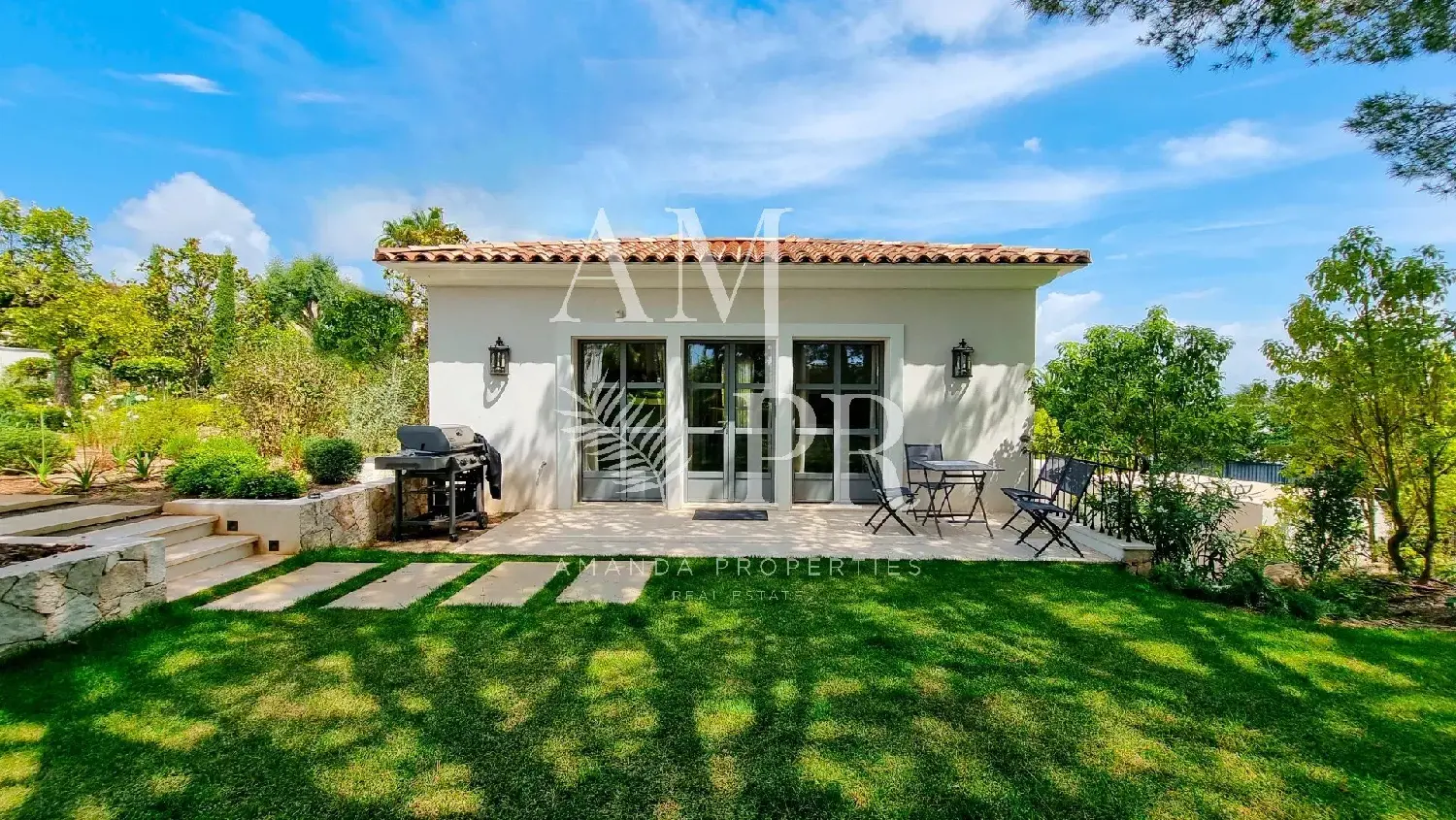  à vendre maison Cannes Alpes-Maritimes 6