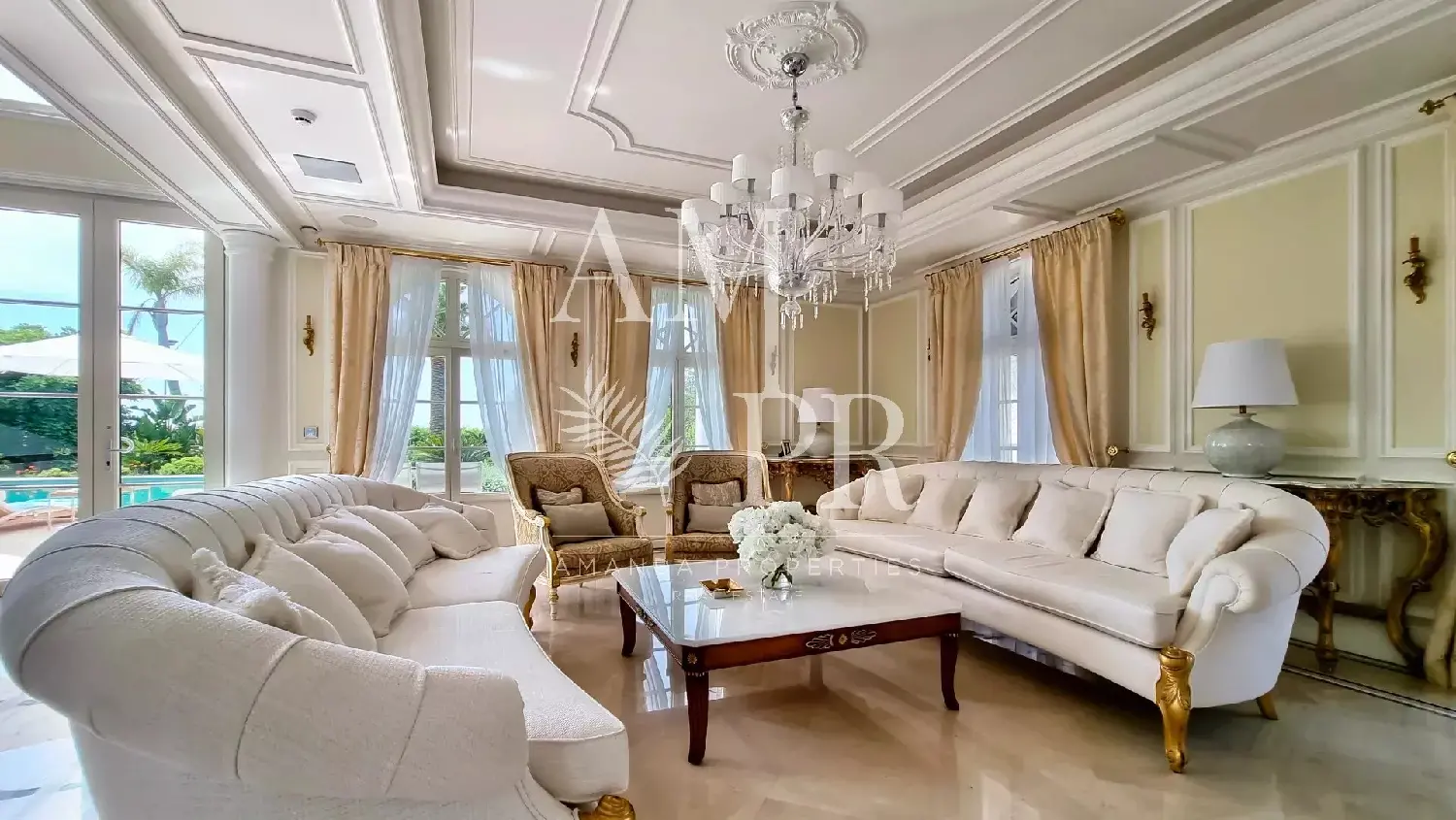  à vendre maison Cannes Alpes-Maritimes 8