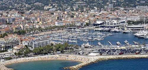 Cannes Alpes-Maritimes huis foto 7143913