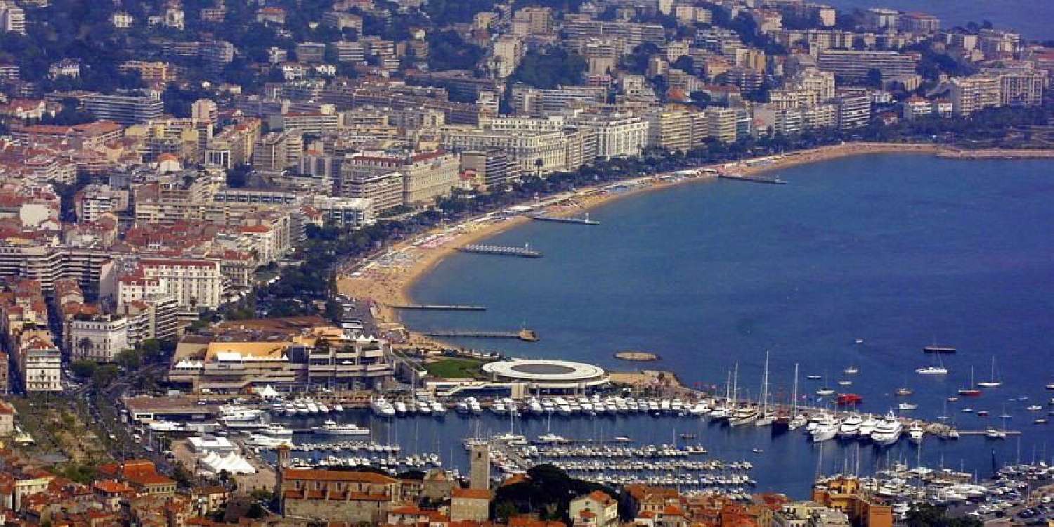  en venta casa Cannes Alpes-Maritimes 1