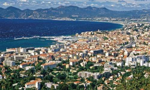 Cannes Alpes-Maritimes casa foto 7143925