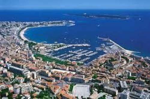Cannes Alpes-Maritimes casa foto 7143935