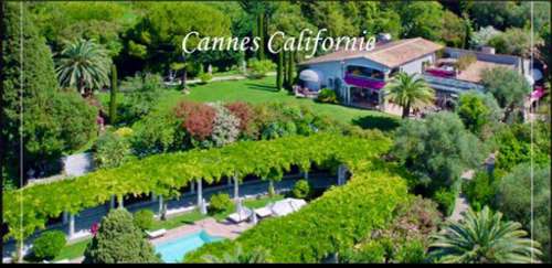 Cannes Alpes-Maritimes casa foto 7143962