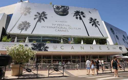 Cannes Alpes-Maritimes casa foto 7143984