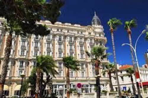 Cannes Alpes-Maritimes casa foto 7144010
