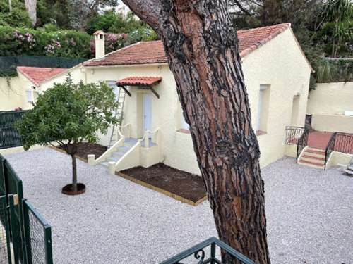 Cannes Alpes-Maritimes casa foto 7144011