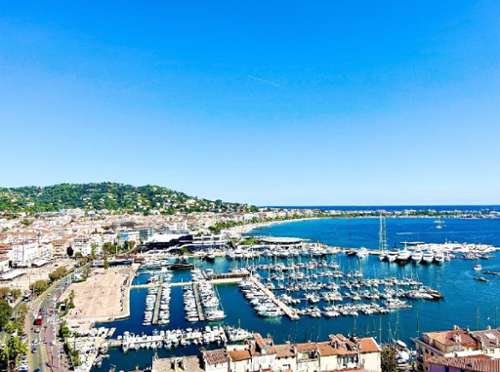 Cannes Alpes-Maritimes casa foto 7144033