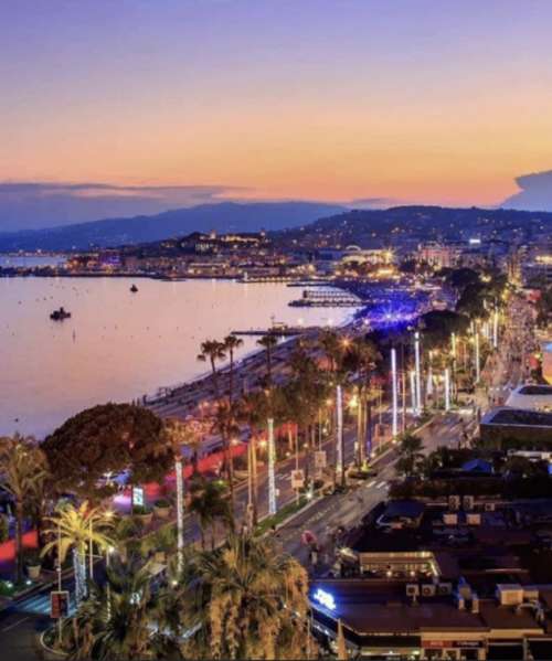 Cannes Alpes-Maritimes casa foto 7144042