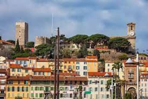 Cannes Alpes-Maritimes casa foto 7144044