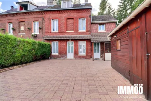 Canteleu Seine-Maritime casa foto 7134637