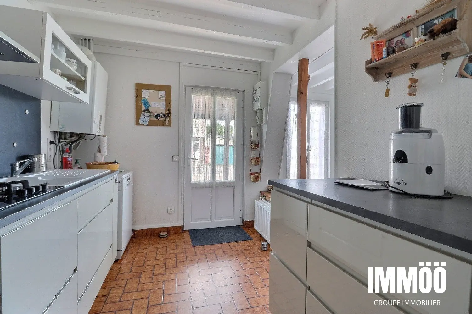  en venta casa Canteleu Seine-Maritime 2