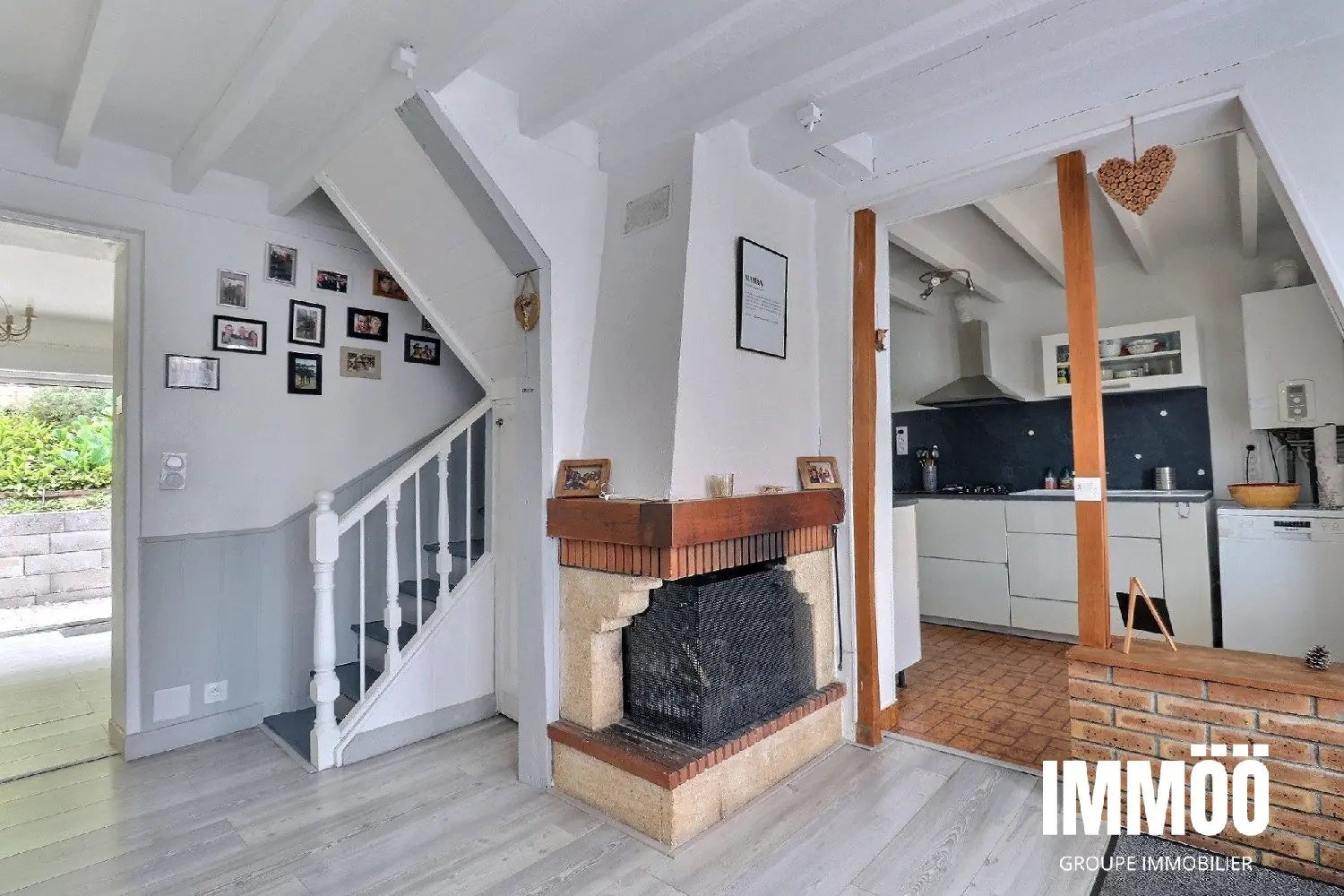  en venta casa Canteleu Seine-Maritime 4