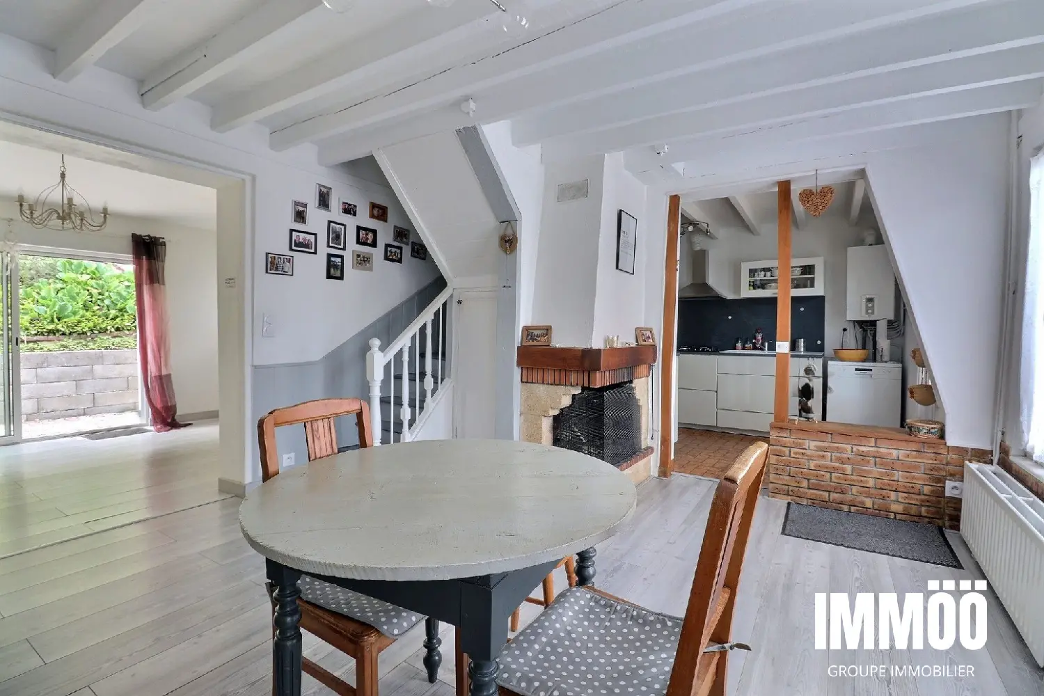  en venta casa Canteleu Seine-Maritime 5