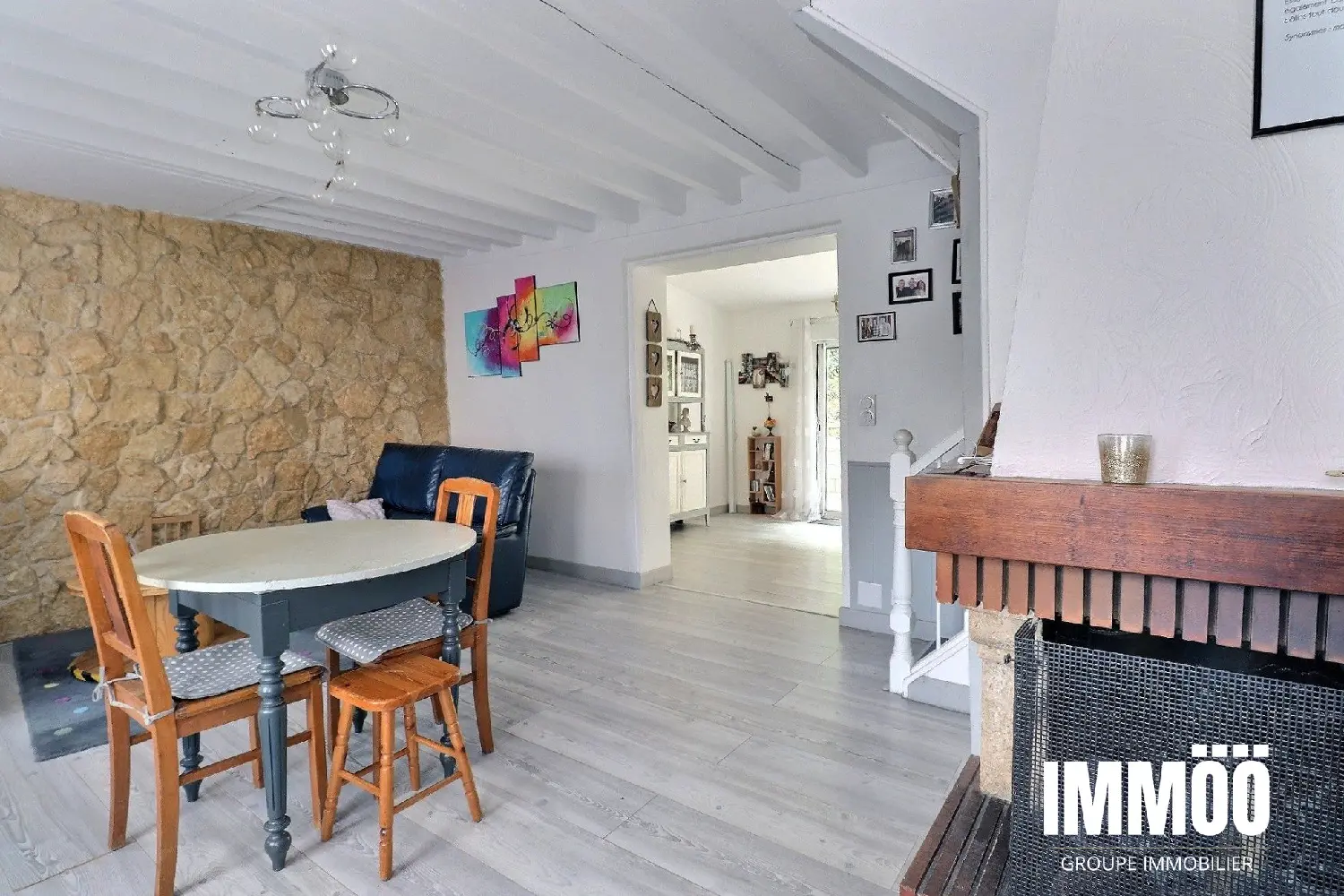  en venta casa Canteleu Seine-Maritime 6