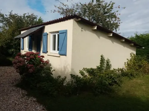 Cany-Barville Seine-Maritime maison foto 7134105