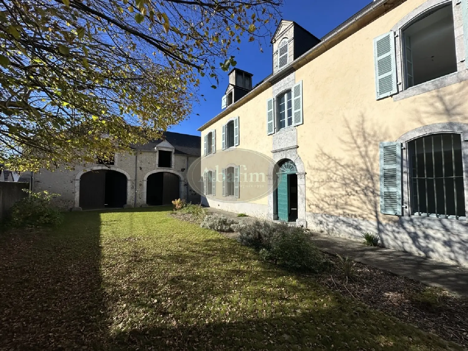  te koop huis Capbis Pyrénées-Atlantiques 2