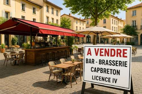 Capbreton Landes huis foto 7139273