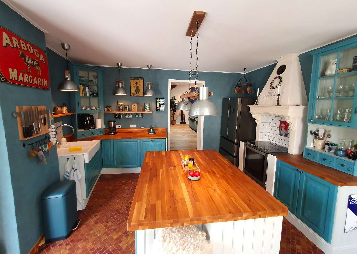  for sale house Capestang Hérault 3