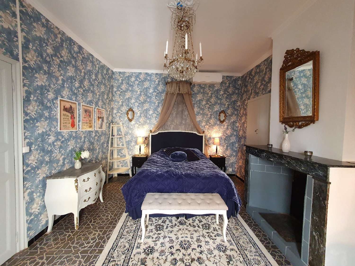  for sale house Capestang Hérault 4