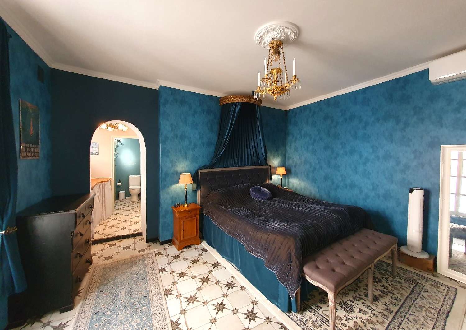  for sale house Capestang Hérault 5