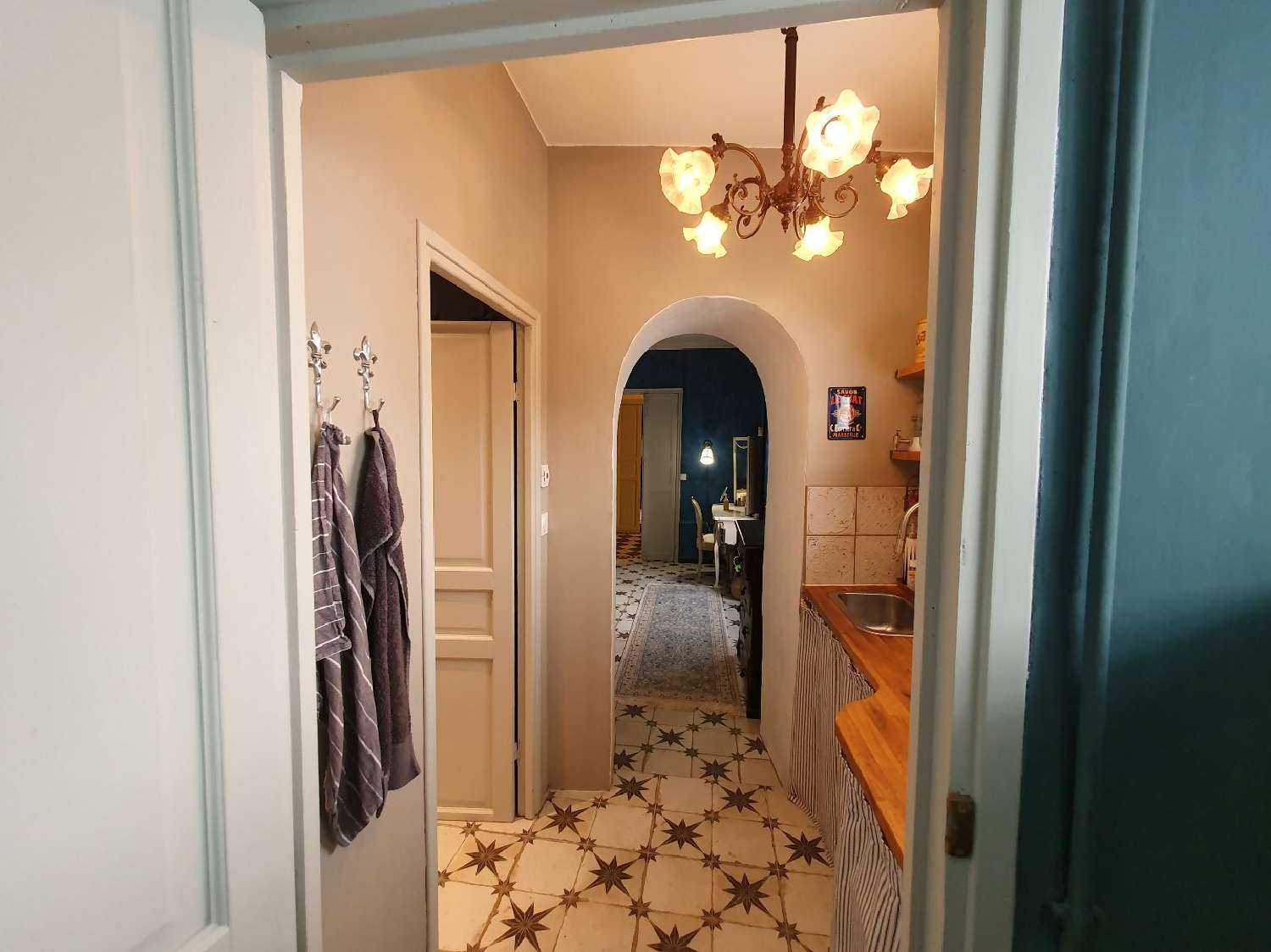  for sale house Capestang Hérault 7