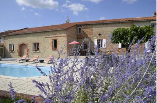 Caraman Haute-Garonne casa foto 7142138