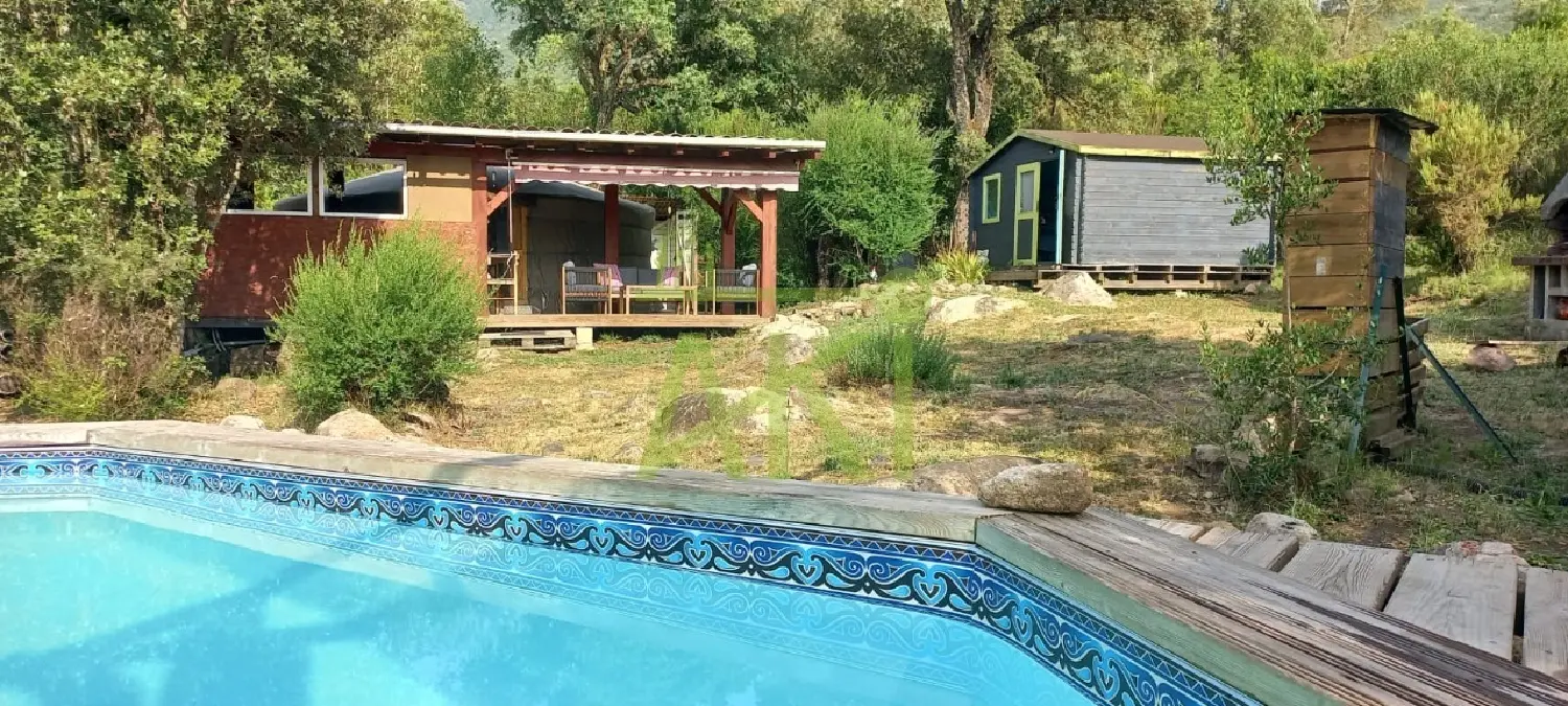  te koop huis Carbuccia Corse-du-Sud 1