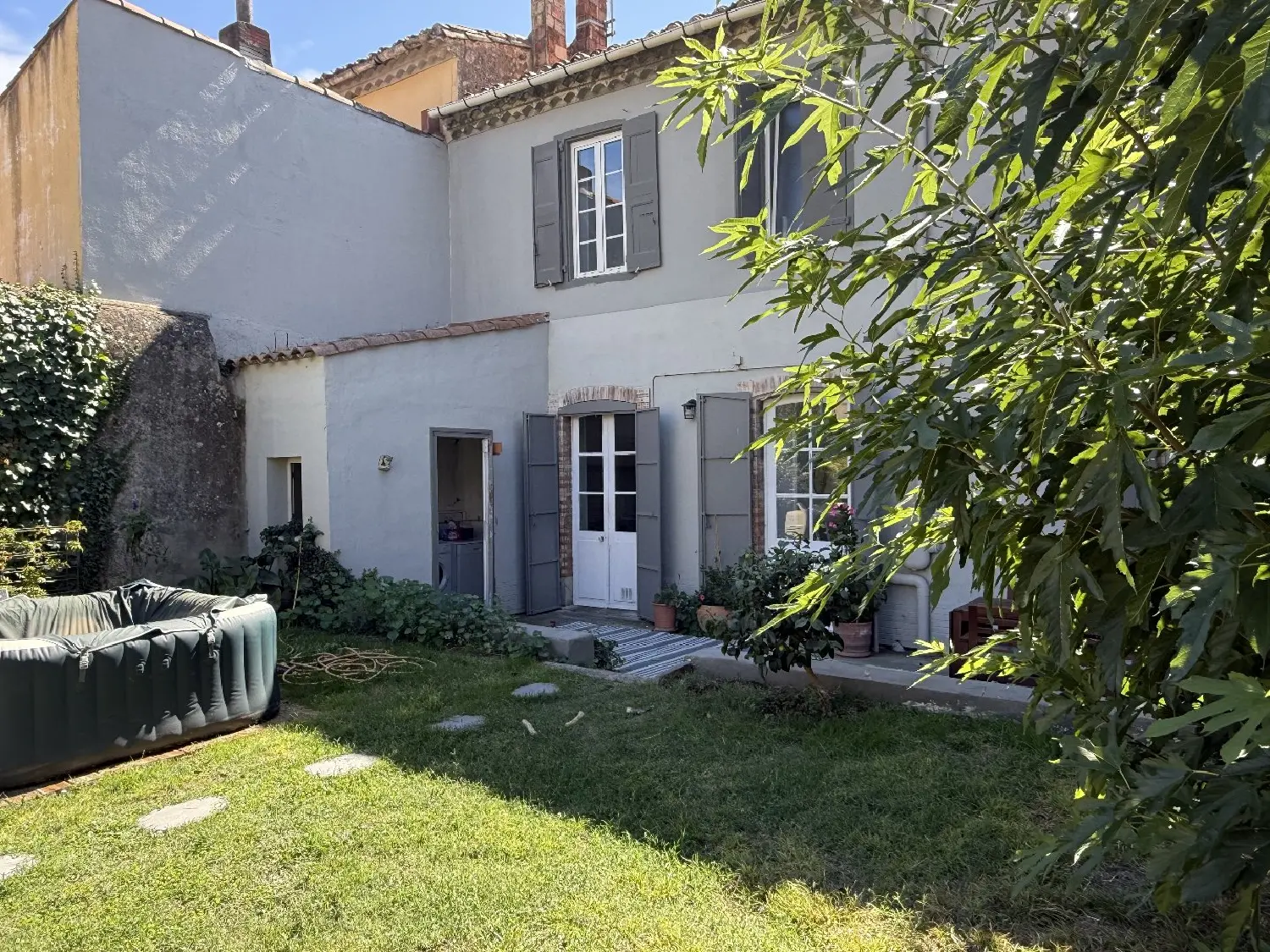  kaufen Haus Carcassonne Aude 2