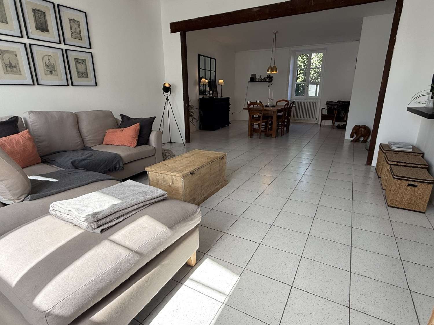  for sale house Carcassonne Aude 4