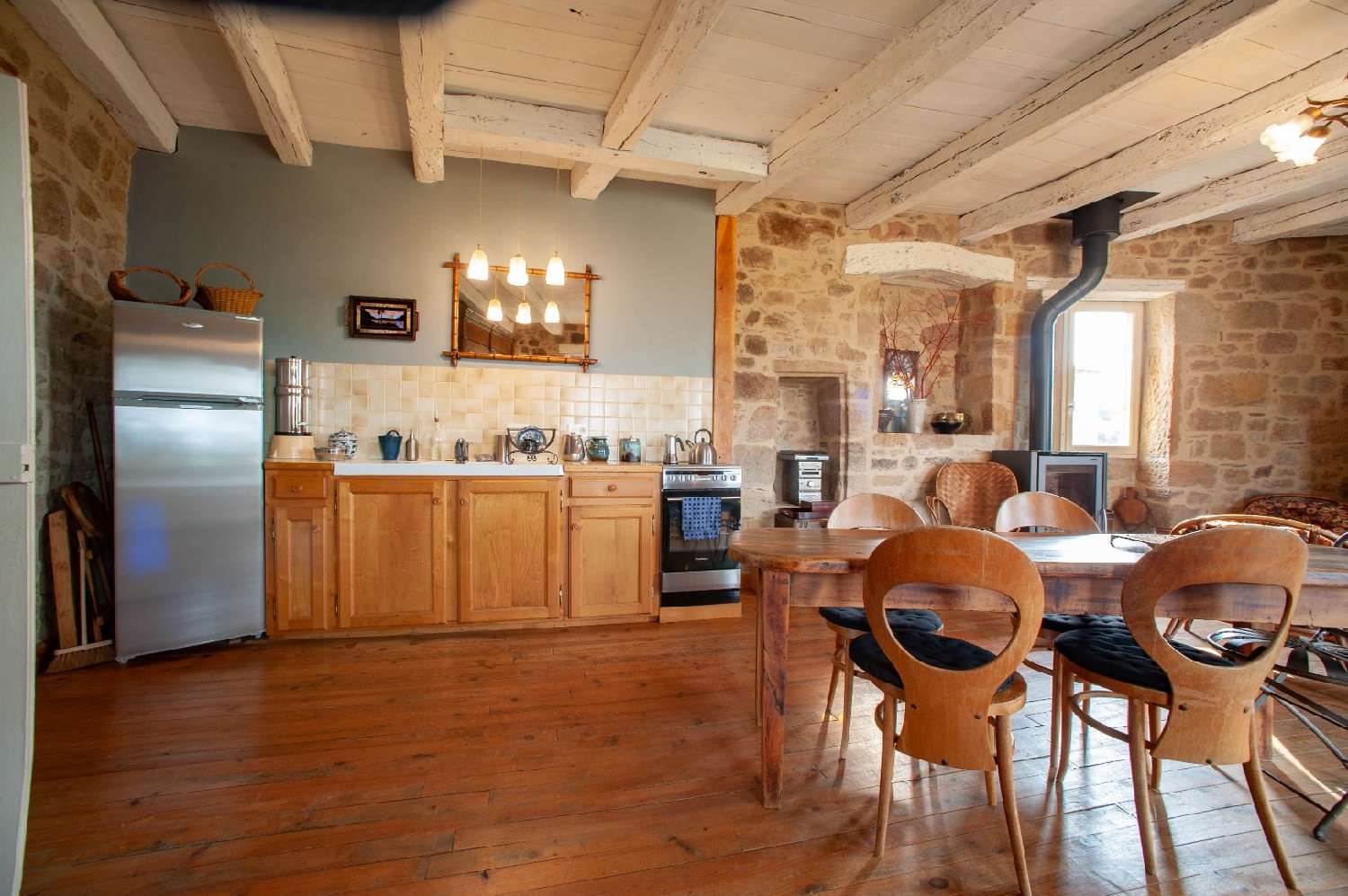  for sale house Cardaillac Lot 7