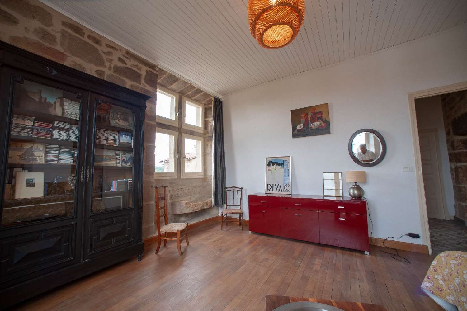  for sale house Cardaillac Lot 8