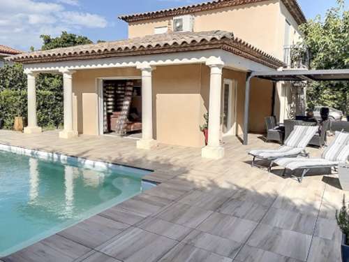 Cardet Gard Haus Bild 7144348