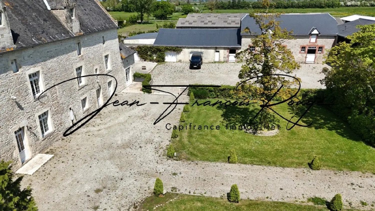  kaufen Haus Carentan Manche 4