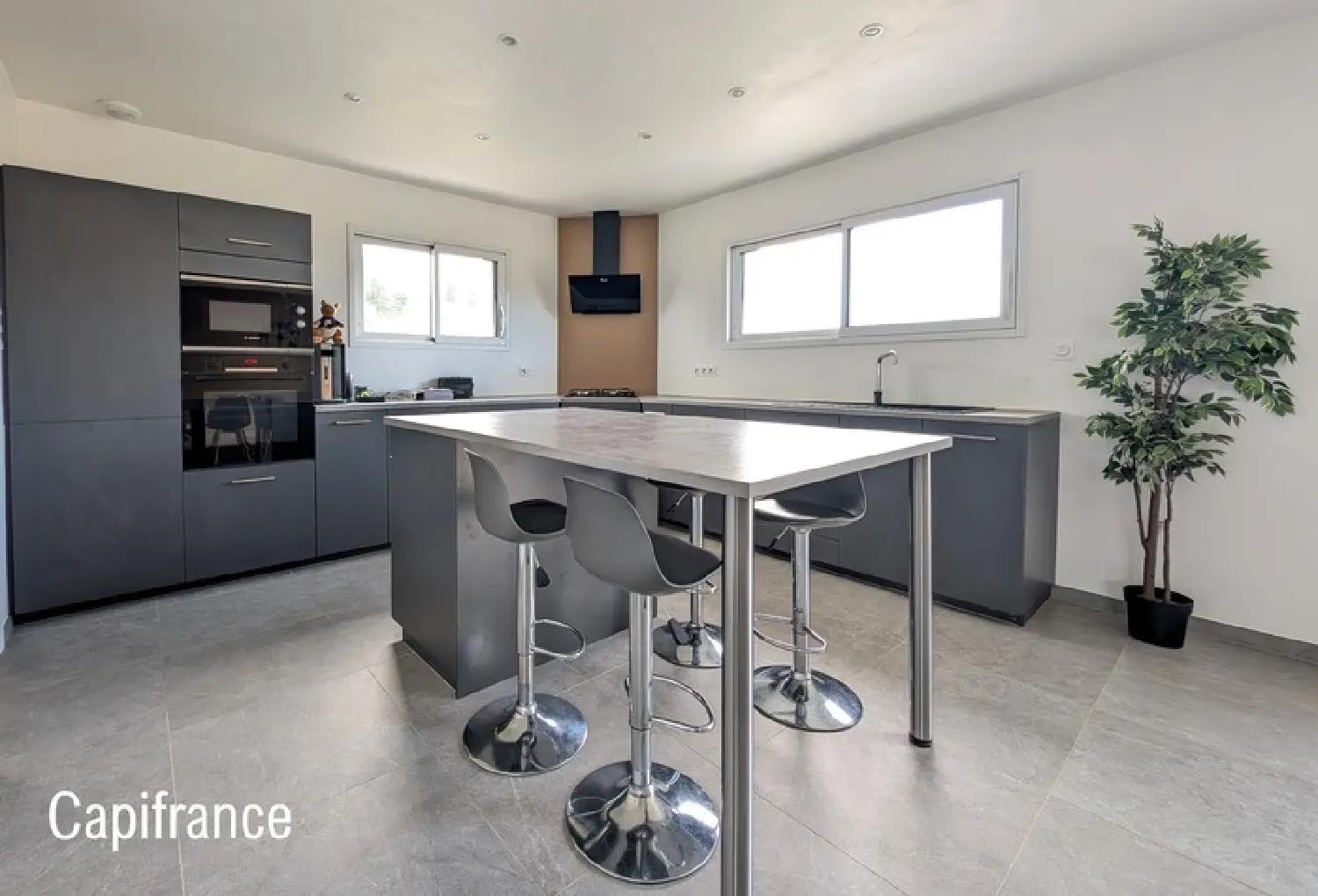  for sale house Carentoir Morbihan 5