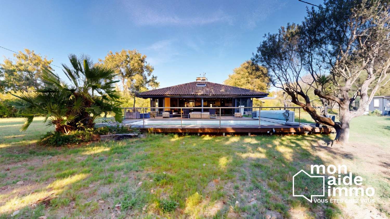  kaufen Haus Carignan-de-Bordeaux Gironde 2
