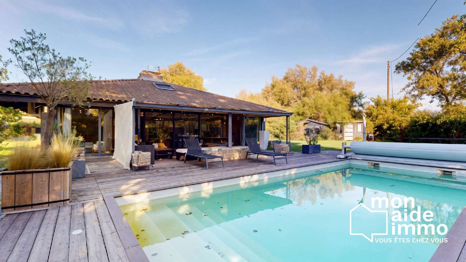  kaufen Haus Carignan-de-Bordeaux Gironde 3
