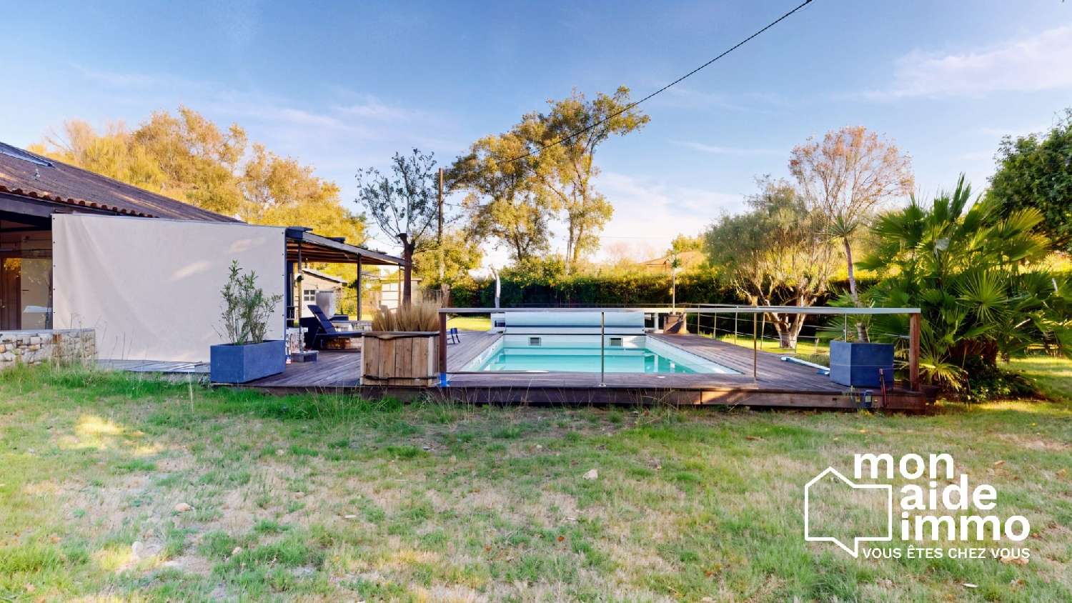  kaufen Haus Carignan-de-Bordeaux Gironde 4